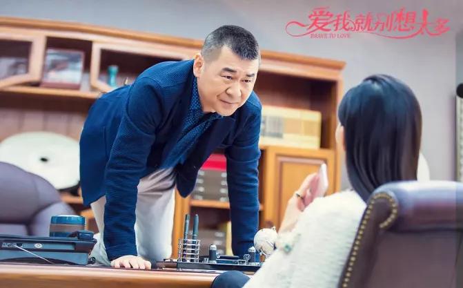 金马影帝也逃不过3分烂片，爱你我是真的怕了