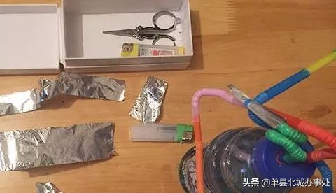 “瘾君子”就在附近,吸了*毒冰**、*粉K**、*洛因海**的人会做哪些事?