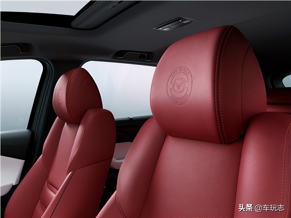 试驾马自达cx-42019款,马自达CX9汽车试驾