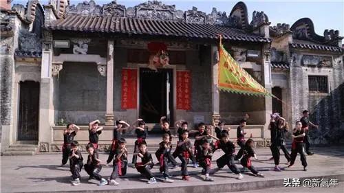 西樵岭南文旅小镇规划,佛山西樵岭南文旅