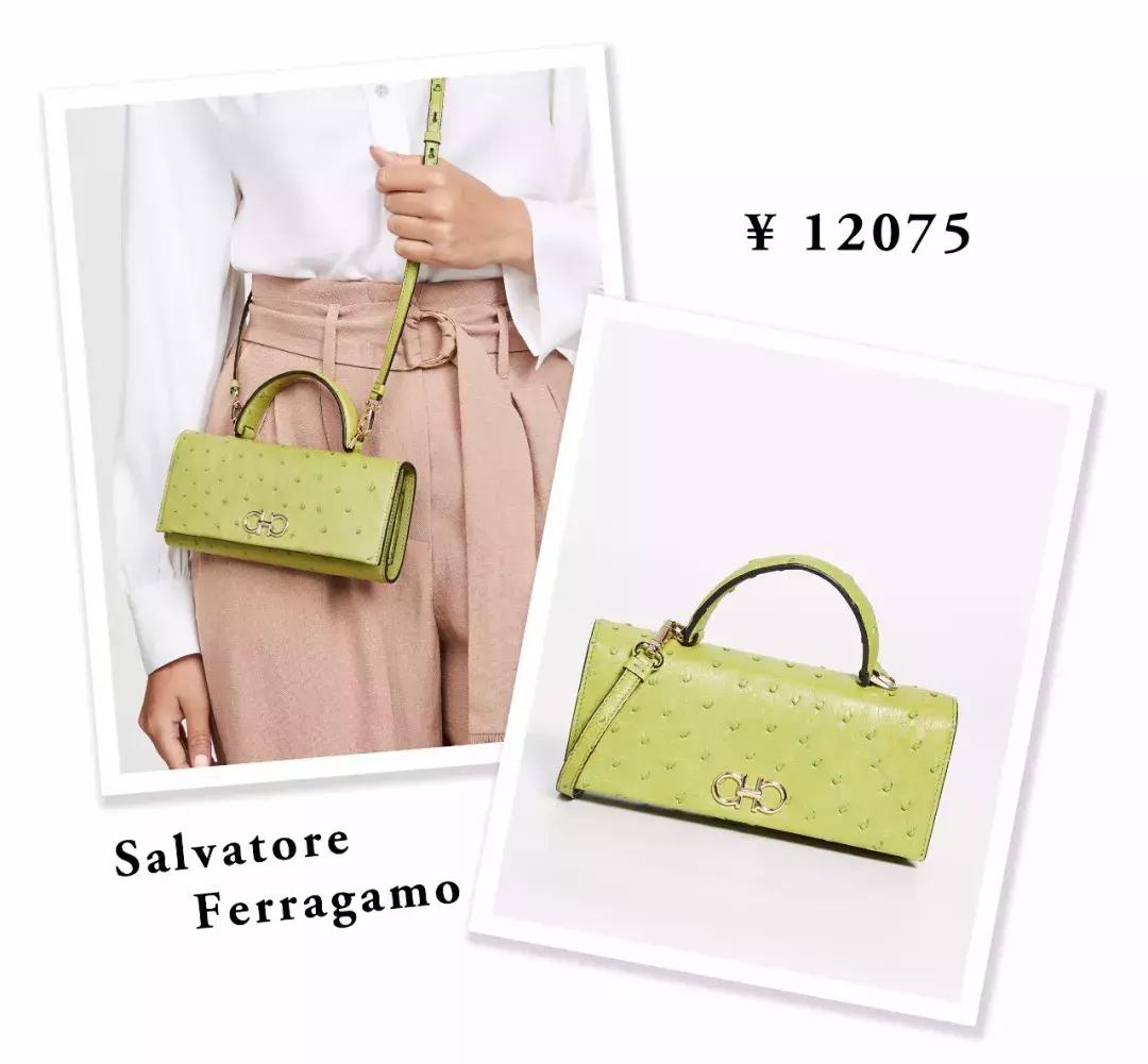 别买的包包,千万别买的小众包包