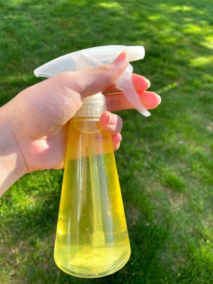 如何自制橘皮酵素？强大的万能清洁剂