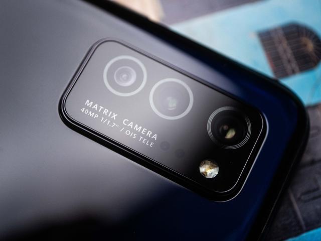 荣耀V30拍摄体验报告，它需要更懂拍照