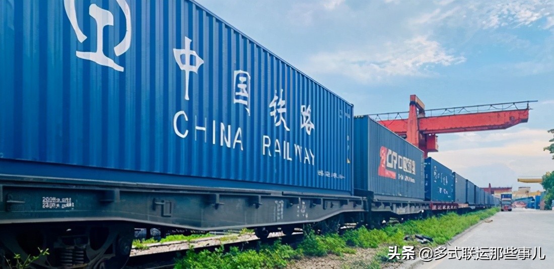 近期中欧班列发出情况,中欧班列最近受到影响没
