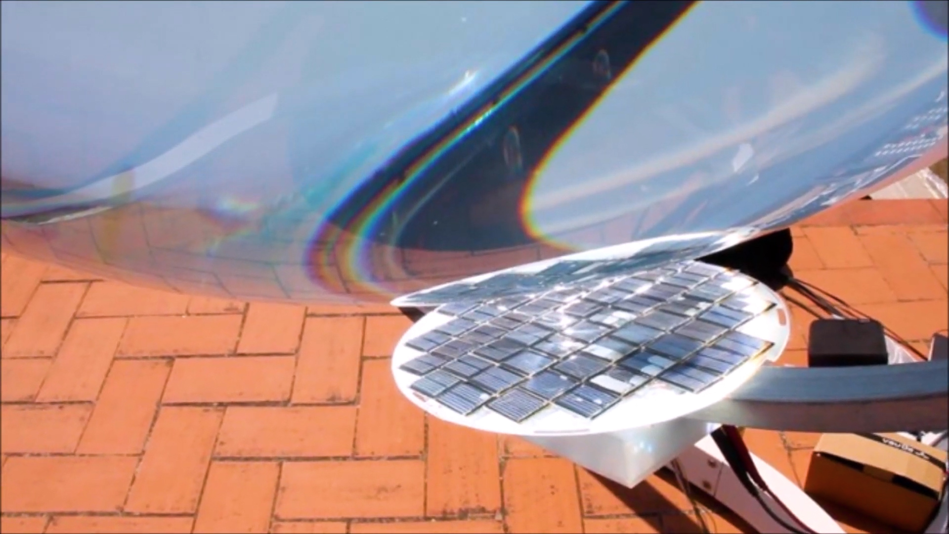 水晶球真的有神奇作用吗,黑科技德国水晶球发电