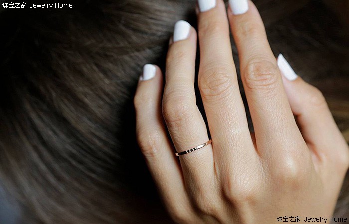准新娘应该知道的,新娘必备挑选婚戒的知识有哪些