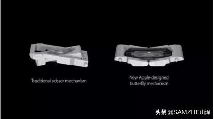 机械键盘对比笔记本键盘优点,笔记本代用键盘和原装键盘的区别
