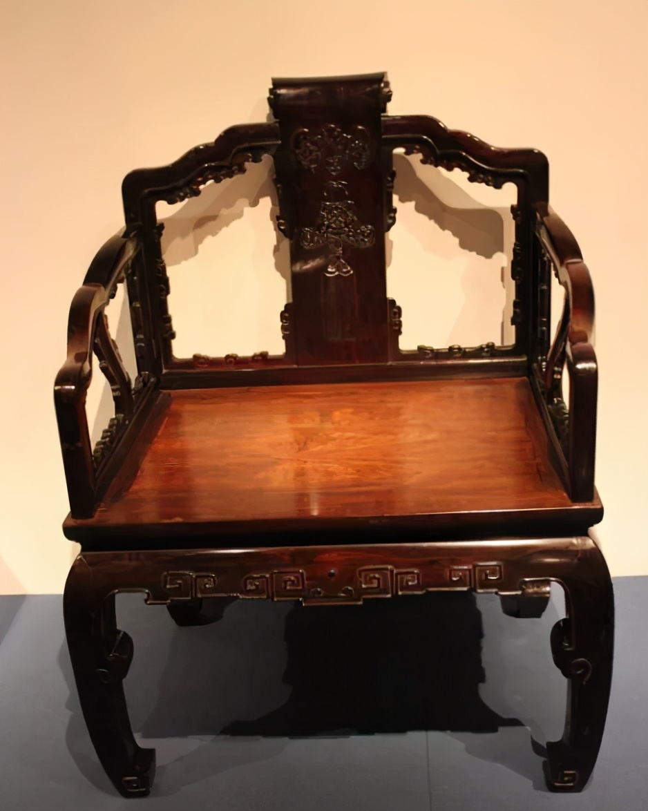 上海博物馆明清家具馆可以参观吗,上海博物馆明清家具馆