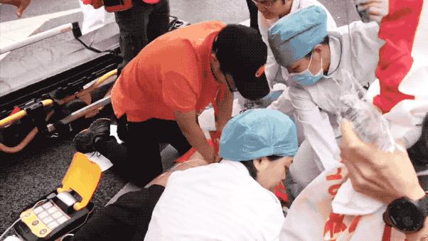 猝死的自救方法几分钟内有效,猝死真就是那样猝不及防吗