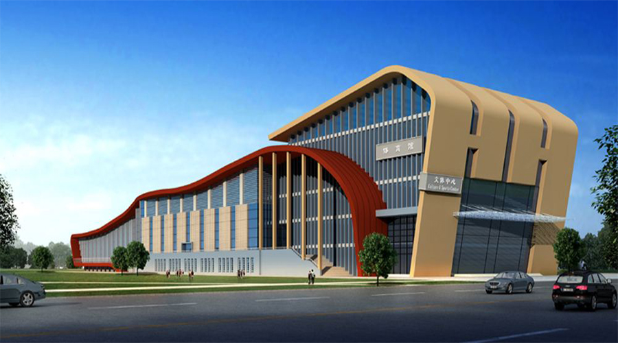 湖北欧本借力初鸣建科，加快BIM技术建设步伐