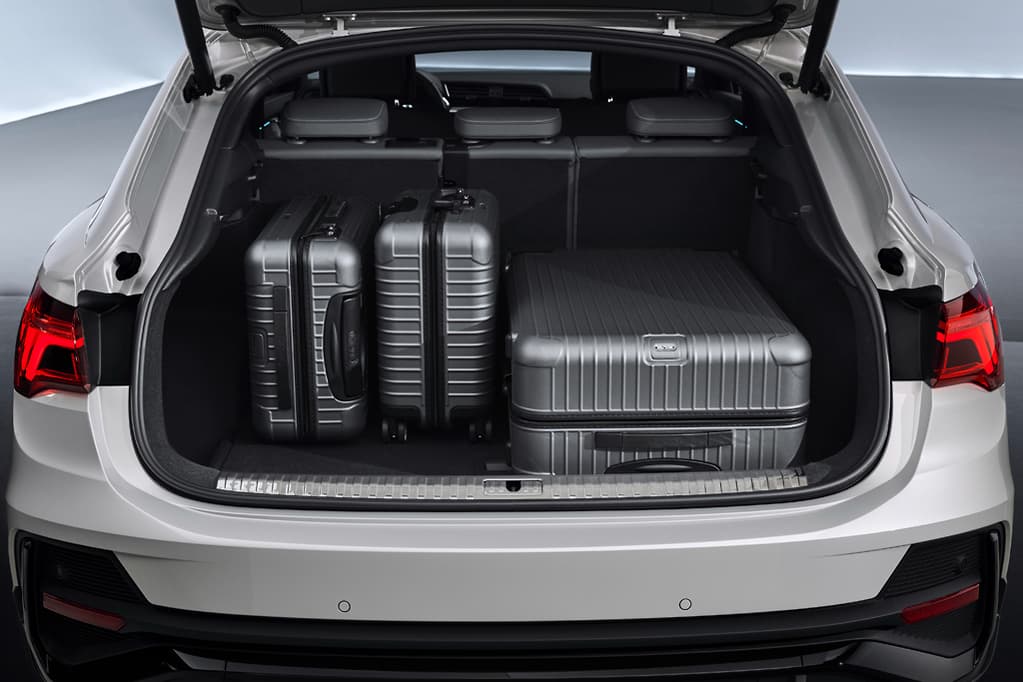 奥迪q3什么价格,q32021款