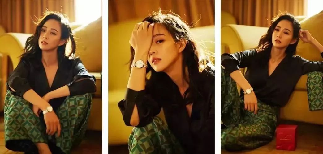 女神节到了愿时光待你温柔,女神节恰遇花开烂漫