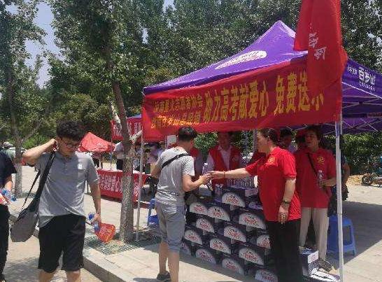 中国有史以来最热高考，所有考场将开空调？这类考生怎么办？