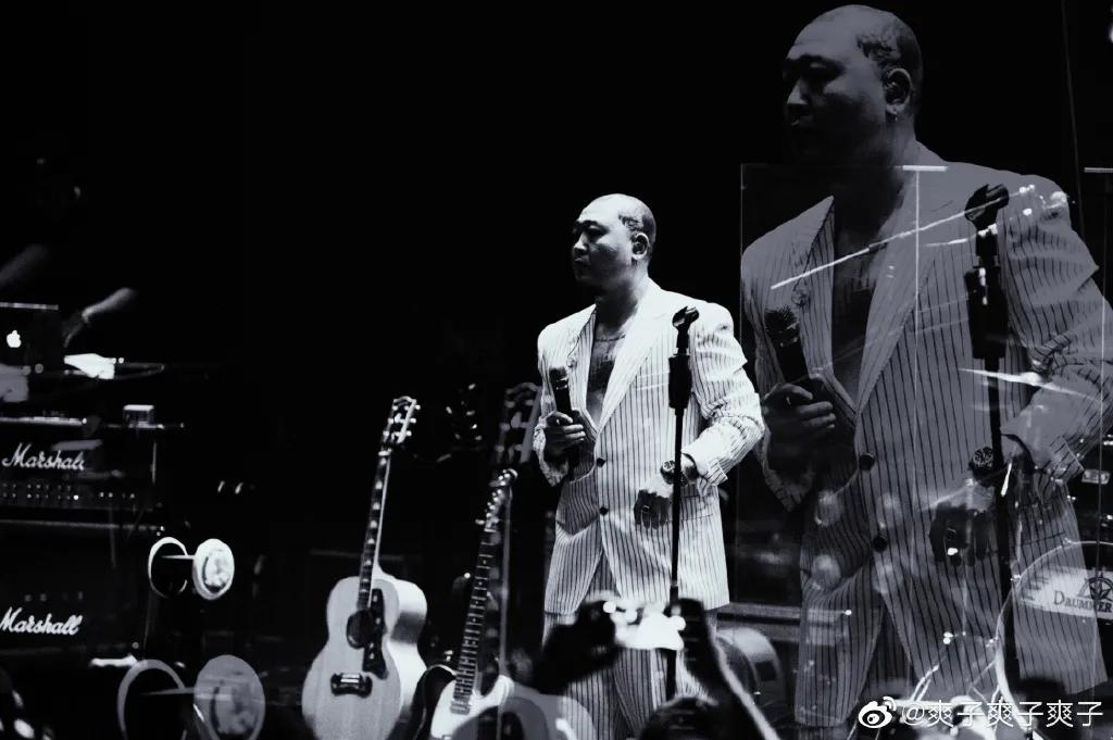 因为郑爽代孕，这位北京说唱歌手无辜被骂