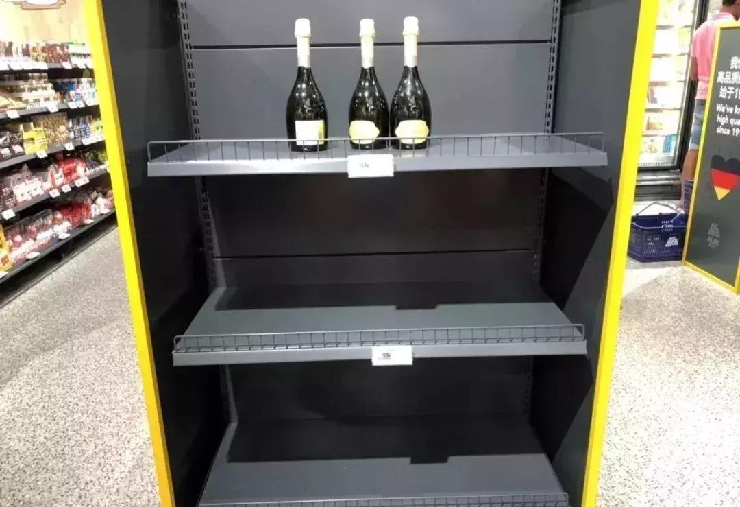 人傻钱多？价格贵3倍仍被抢购一空！国外廉价超市入驻中国