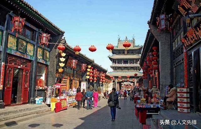 晋中哪个县有发展前途,山西晋中这个城市好吗