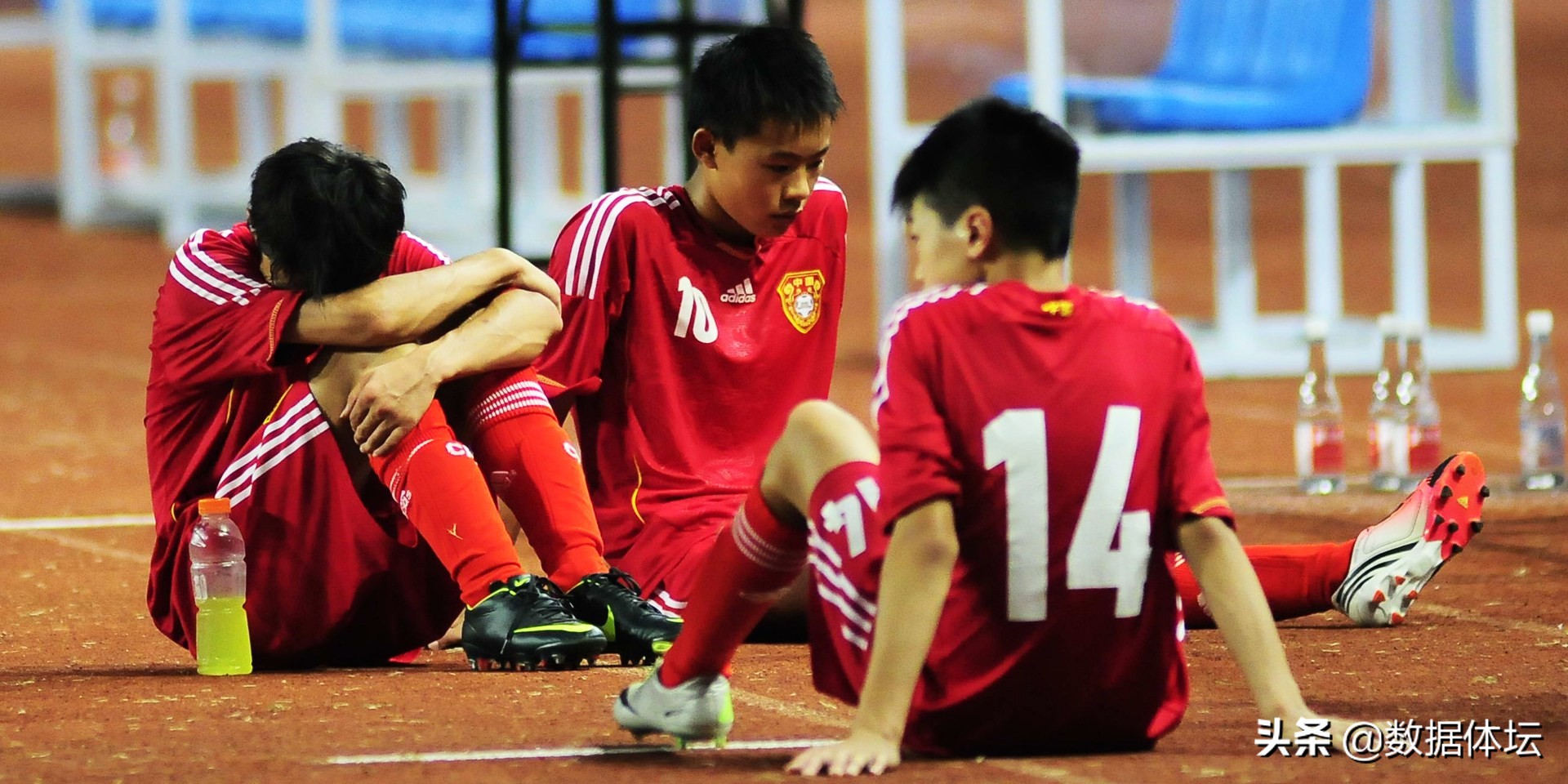 范志毅评价u23亚洲杯,范志毅u23国足乌兹别克斯坦