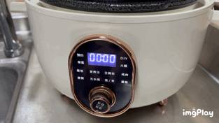 三分钟焖饭的电压力锅,焖烧电压力锅