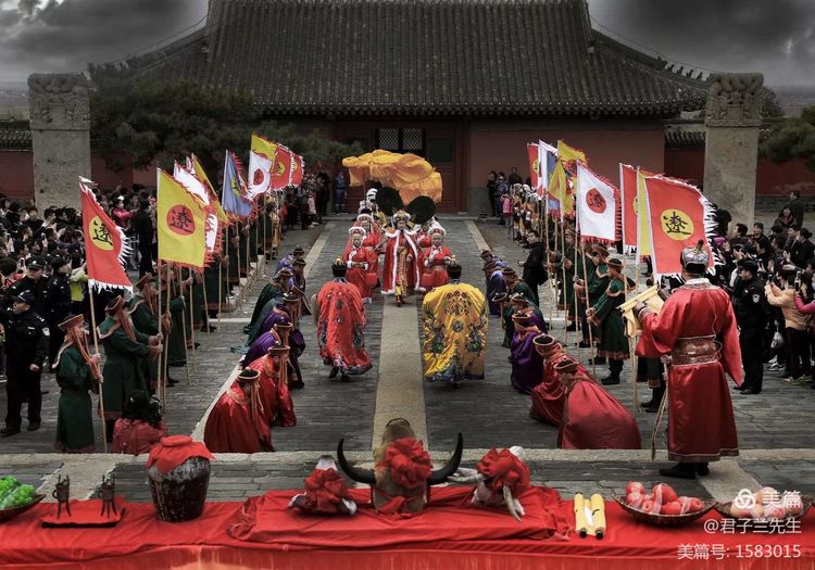 你所不知道的辽宁,你所不知道的美