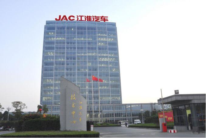 江淮轻卡多品牌战略,江淮轻卡最大爆发力有多强