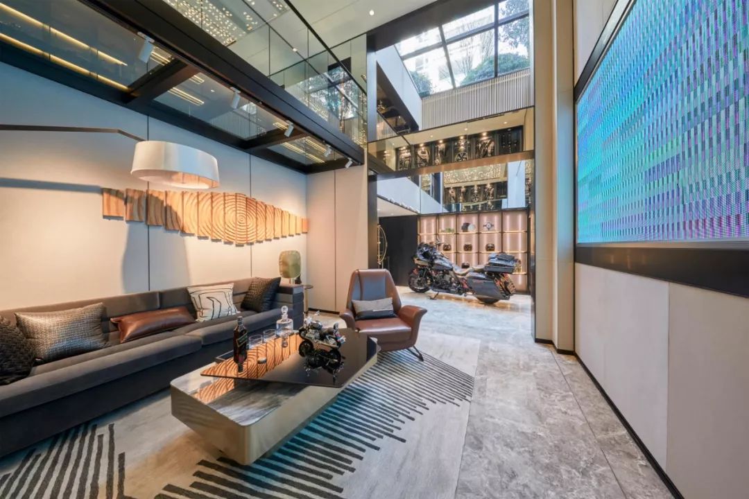 一路向西！科技路“邂逅”昆明池，高端在此盛开