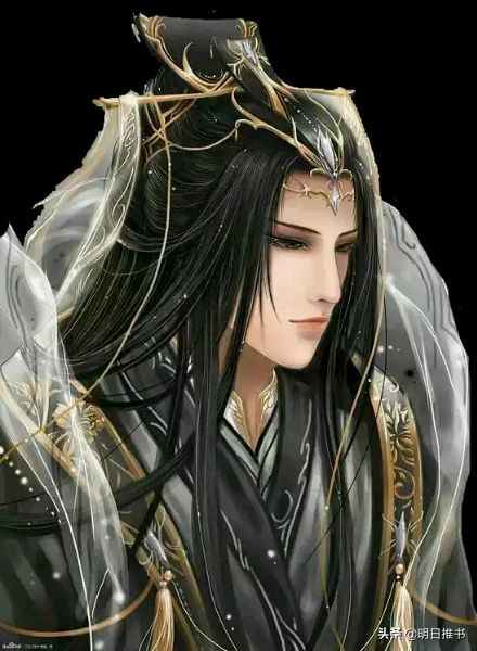 梦入神机佛本是道动漫,佛本是道梦入神机是现代主题吗