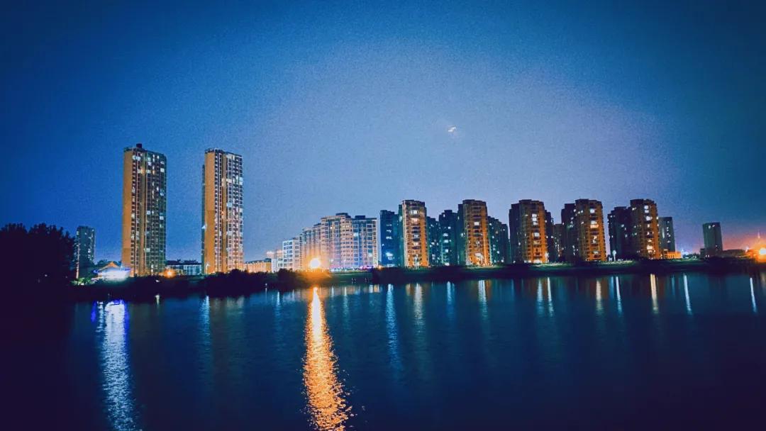 全国那么多年轻人，为什么滁州的最快乐？