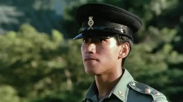 全部香港明星一起演的老电影,香港两个男明星电视剧