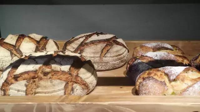 日本口碑最好的面包店,日本十大必买面包