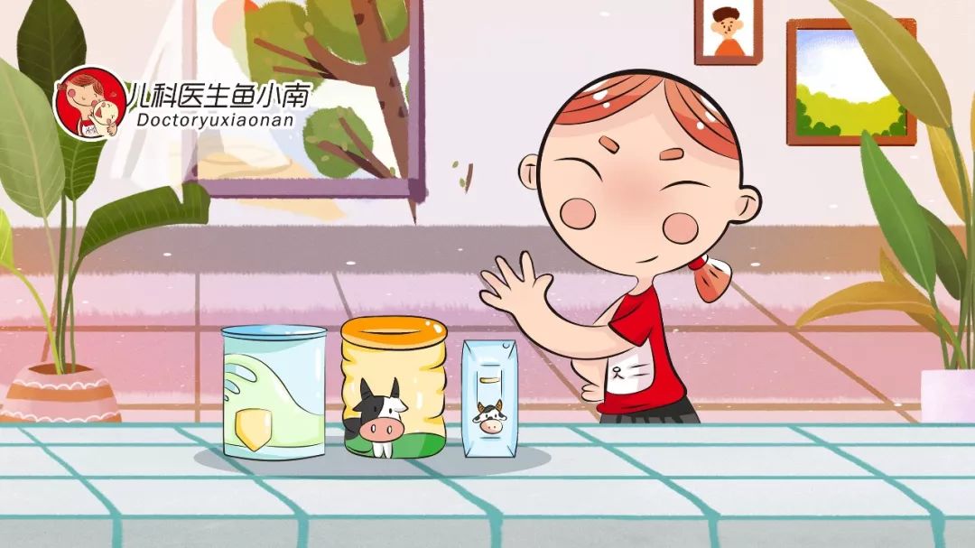 婴儿配方奶粉配制时应注意什么,婴儿配方奶粉怎么选2段