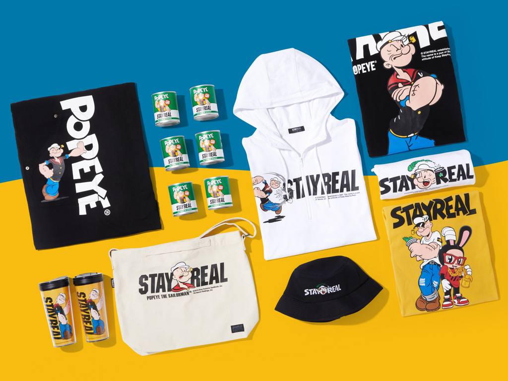 中国十大潮牌,中国最火的潮牌店