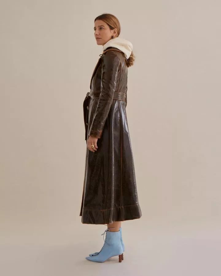 去年特别火的鞋,绑带鞋搭配图片选择这样穿更潮流