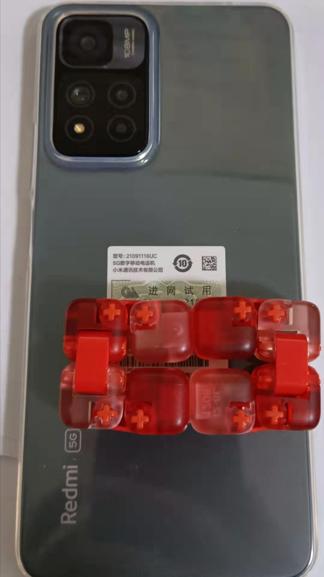 为什么都推荐红米note11pro,懂行的人建议买红米note11pro