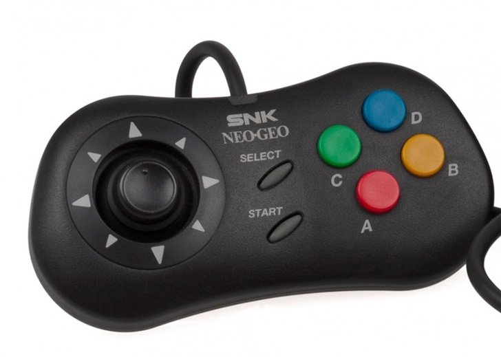 40年手柄沉浮史，黑科技漫行指尖途