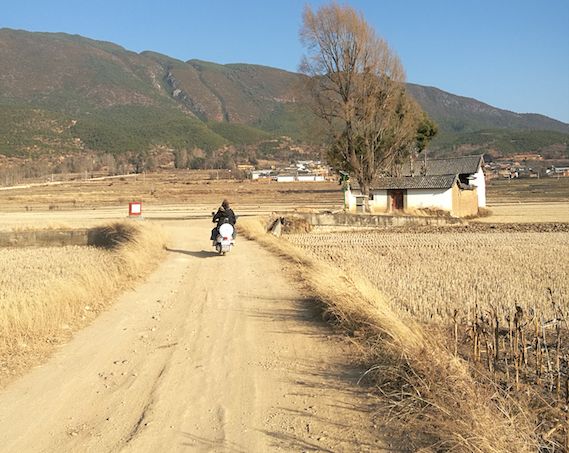 沙溪古镇真的好吗,沙溪古镇有多美