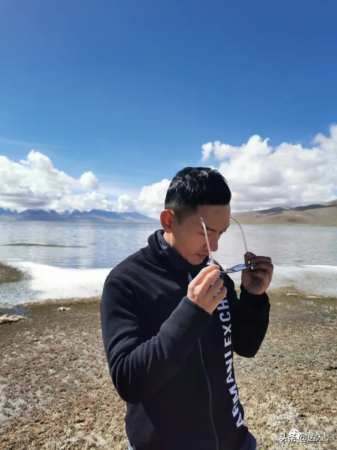 有一种信仰叫爱情,心目中的珠穆朗玛峰