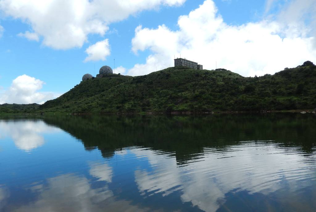 广东四会奇石河生态温泉景区,广东肇庆七星岩景区旅游攻略