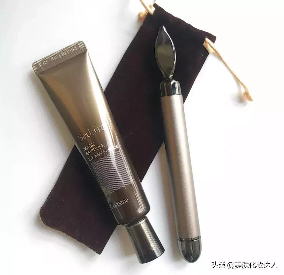 眼霜哪款才是真正有效好用的,公认好用不贵的十大眼霜排名