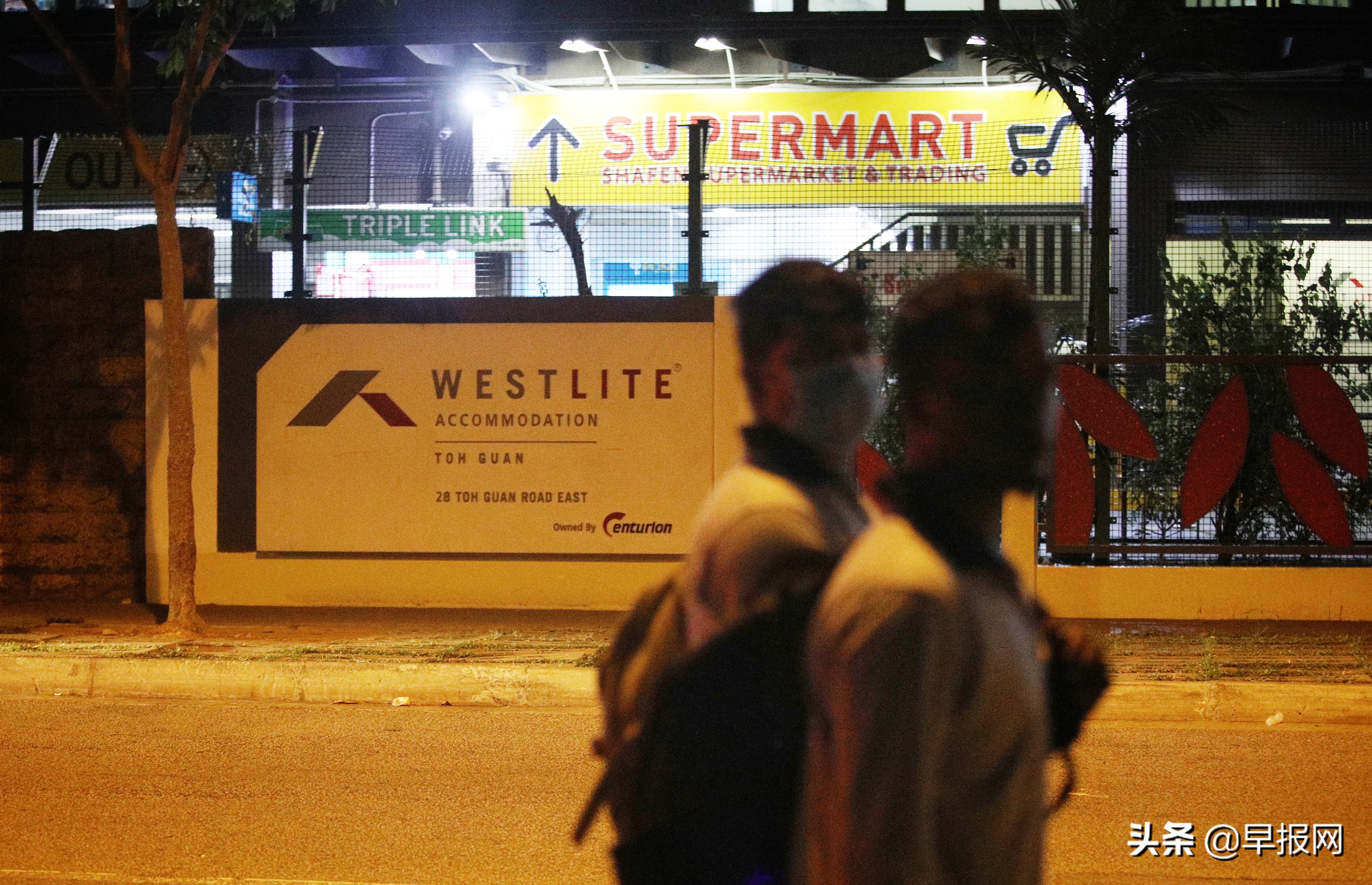 新加坡总理谈疫情防控,新加坡新闻部长