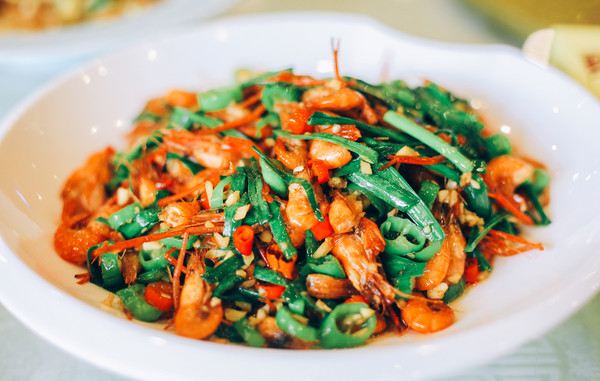 越里周边美食,正宗越南十大美食