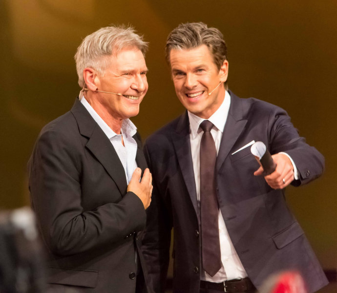 为什么德国人长得很高,为什么德国人比较帅