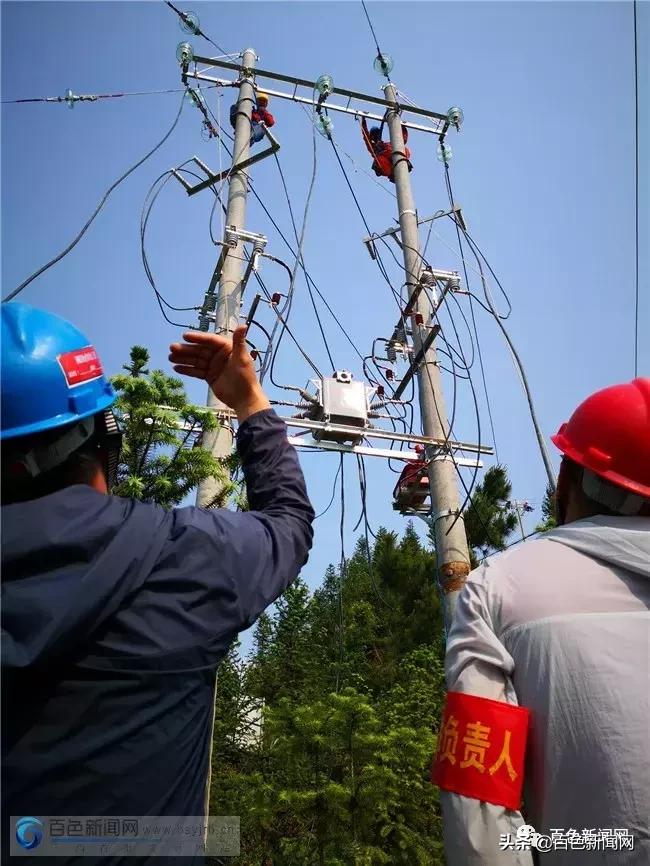 未来三年，百色乡村将大变样！我市将投资89.81亿元进行乡村风貌提升行动！