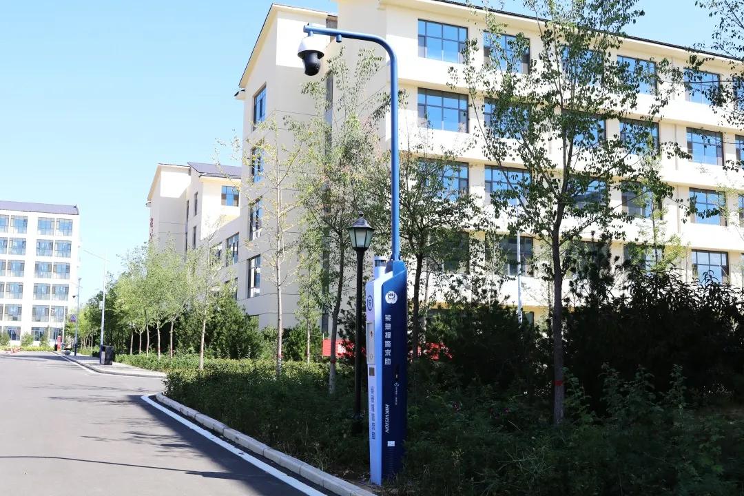 智慧校园智能化系统整体解决方案,智慧校园整体解决方案有哪些