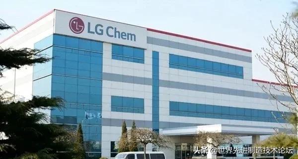 重磅！韩国巨头LG化学光刻胶资产被我国收购