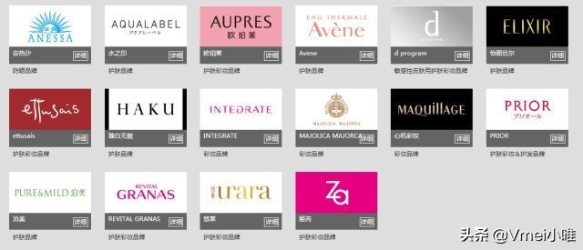 想买资生堂的护肤品到哪买,买资生堂