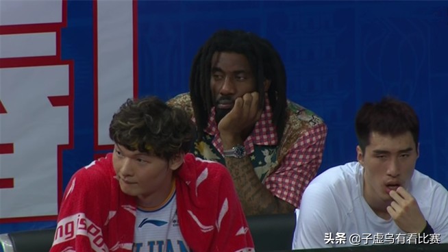 cba本赛季最让人失望的球队,cba本赛季感人瞬间