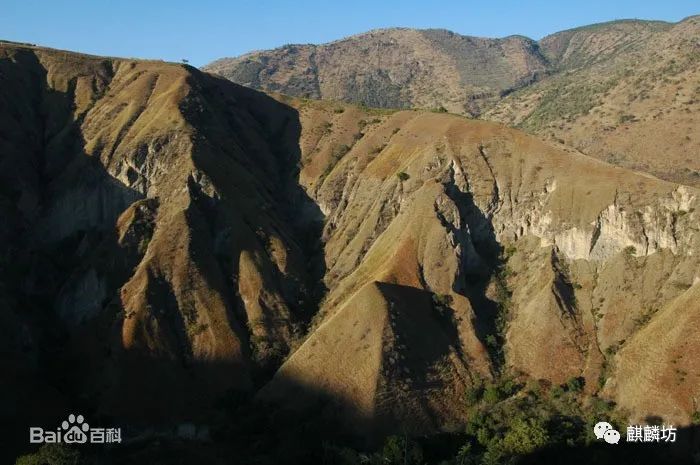 五一麒麟区旅游,麒麟坊哪里好玩