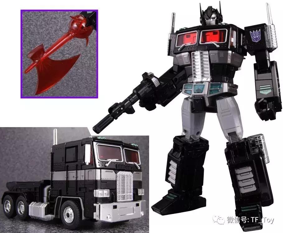 21年值得入手的mp系列玩具,mp5玩具高端版