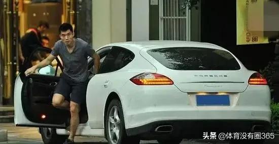 郑智郜林冯潇霆,冯潇霆小米汽车