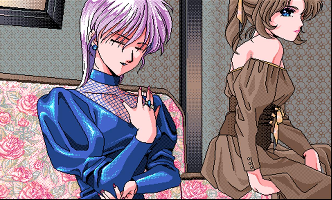 盘点90年代的经典游戏,90年代必玩小游戏大全